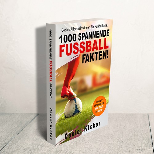 1000 Spannende Fussball Fakten!