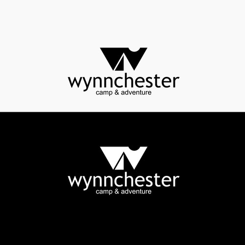 wynnchester logo idea