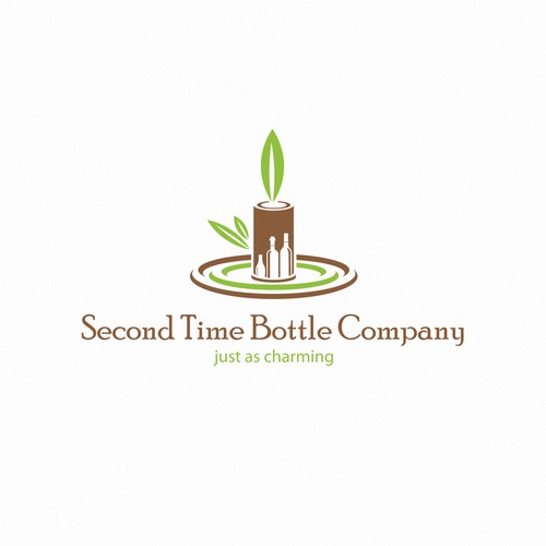 I need an awesome logo for a recycling company!