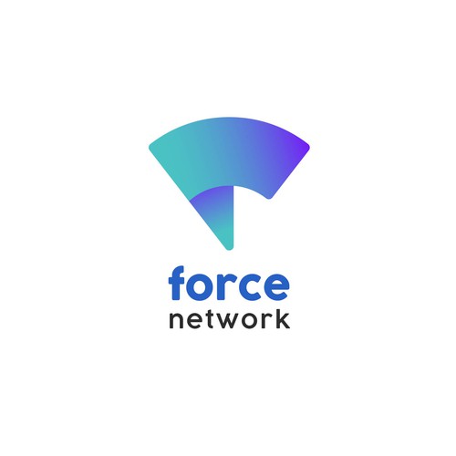 Force Network Logo