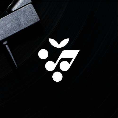 Jazzberry logo