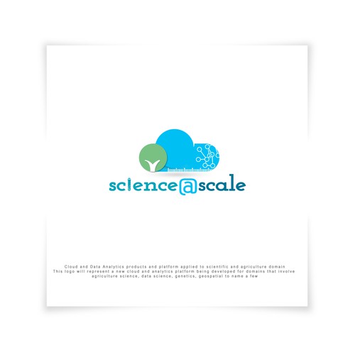 Science @ scale 