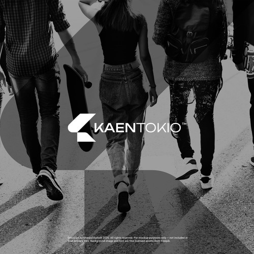 Kaen Tokio © 2025