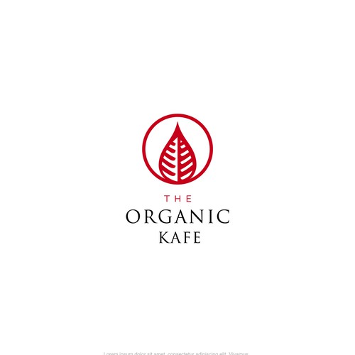 The Organic Kafe