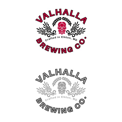 Brewery Logo V3