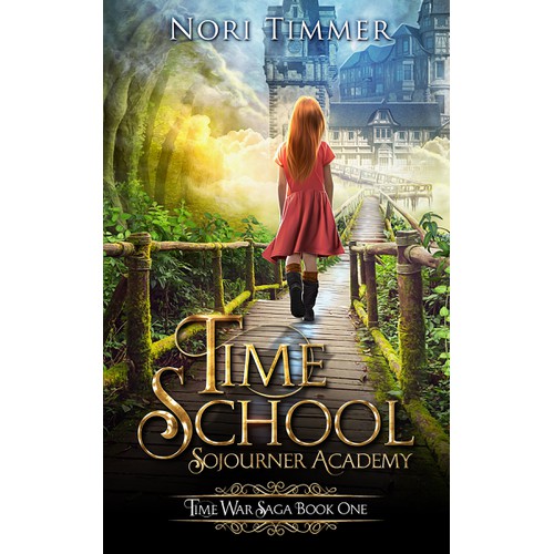 TIME SCHOOL Sojourner Academy