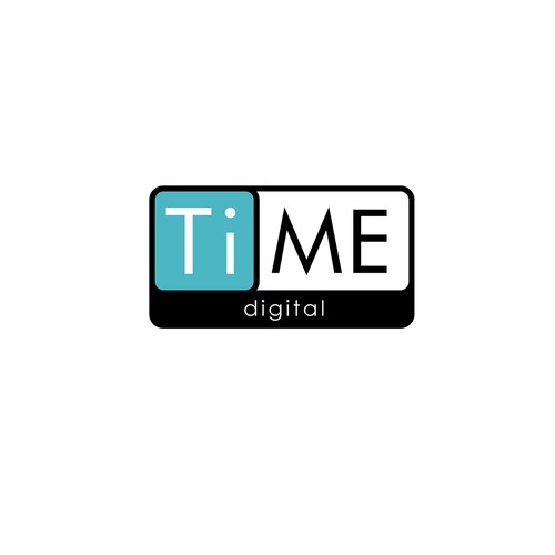 Playful Logo 