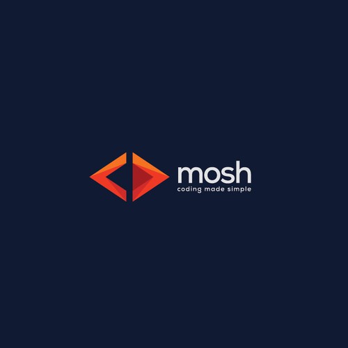 Mosh coding made simple