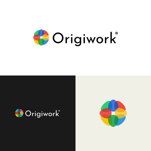 Erigiwork Contest Logo