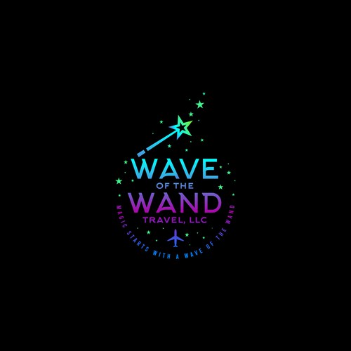 Wave of the Wand Travel, LLC