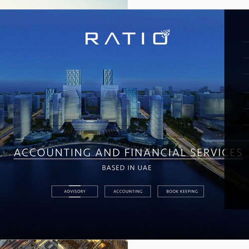 Ratio Accounting and Financial Solutions
