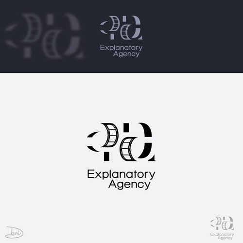 Explanatory Agency