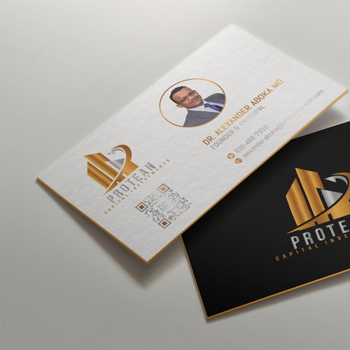 Business Card