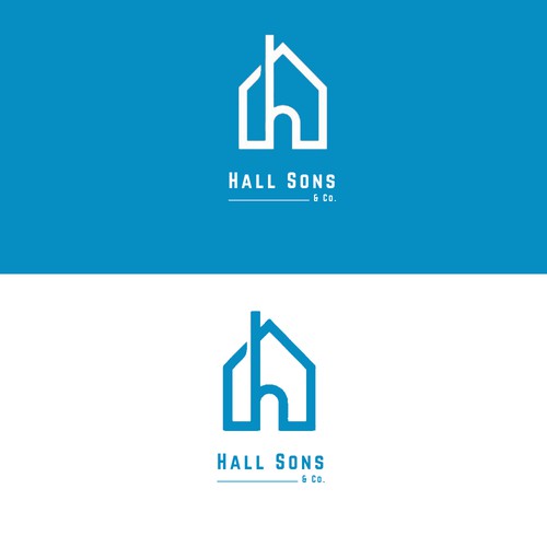 Hall Sons