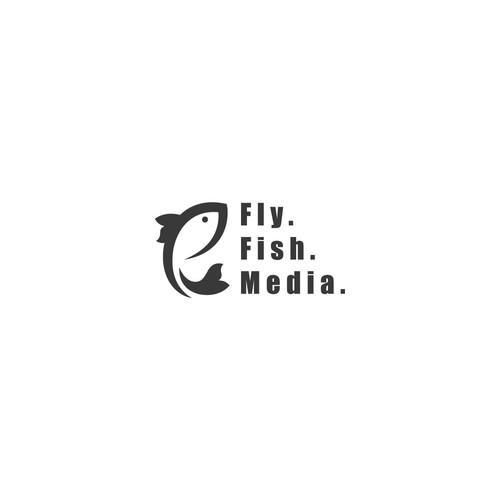 Fish Logo Design