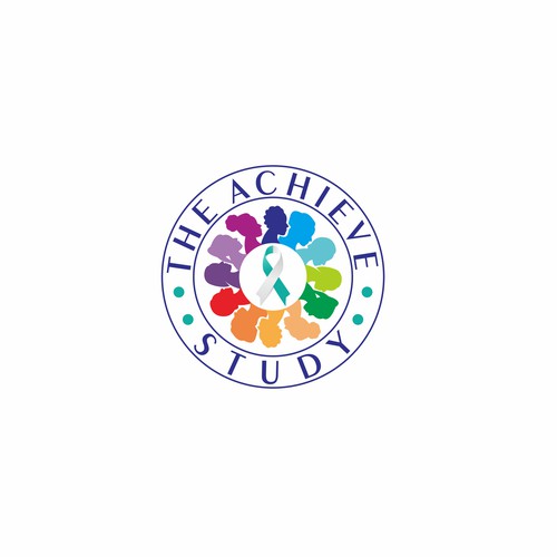 THE ACHIEVE STUDY - Logo for research study