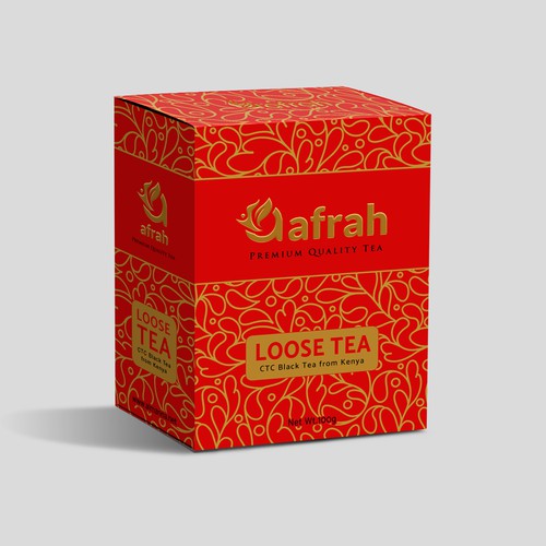 Afrah