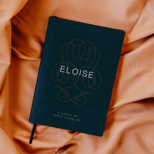 Eloise book cover