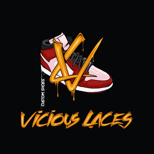 vicious laces