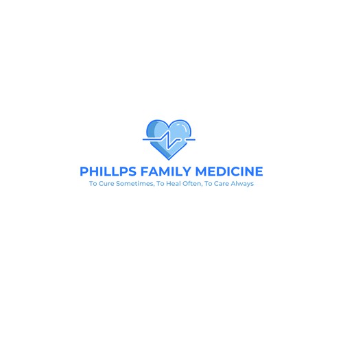 HealthCare Logo