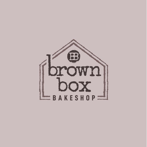 Bakery & Gifts Logo Design