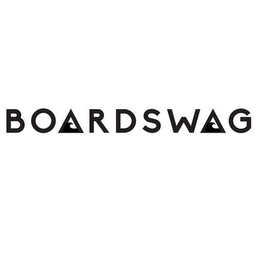 Boardswag Logo