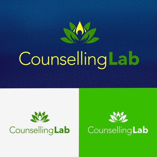 Counselling Lab Logo