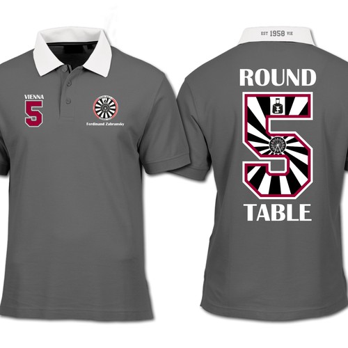 CLUB POLOS / Team Polos