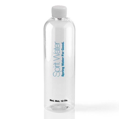 Spirit Water