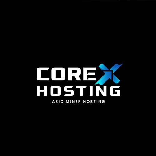 CoreX Hosting