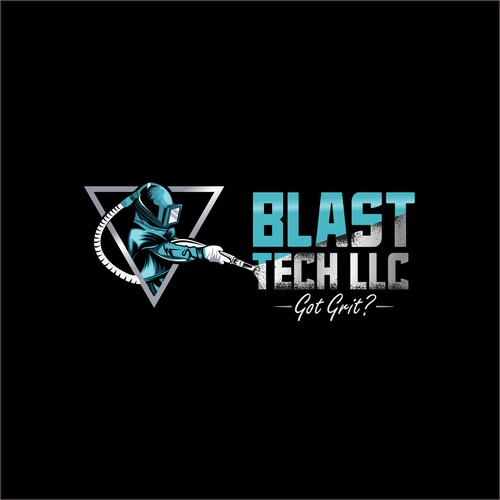 blast tech llc