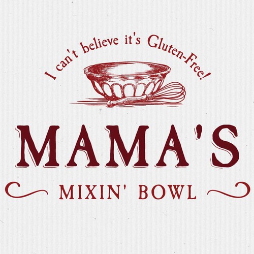 Mama's Mixin' Bowl