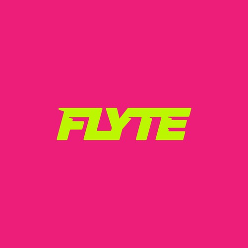 FLYTE LOGO DESIGN