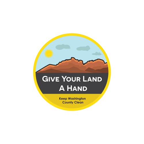 Give your Land a Hand