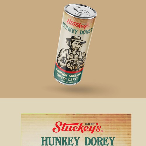 stuckey