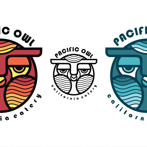 Pacific Owl Cafe