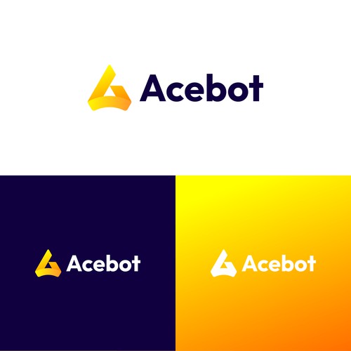 Acebot Logo