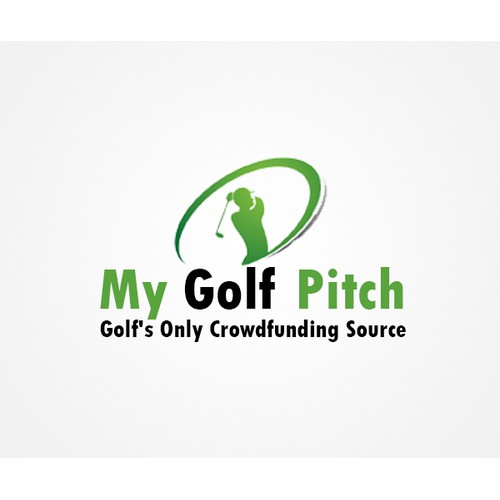 Crowdfunding website dedicated to Golf 