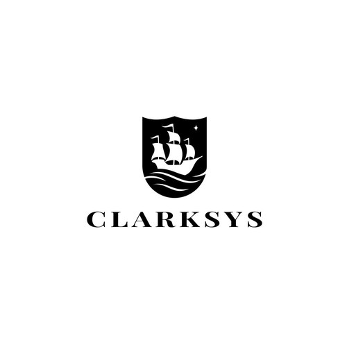 Clarksys Logo
