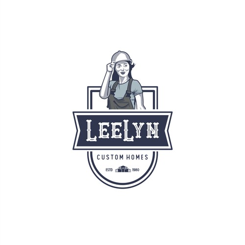 LeeLyn Custom Homes