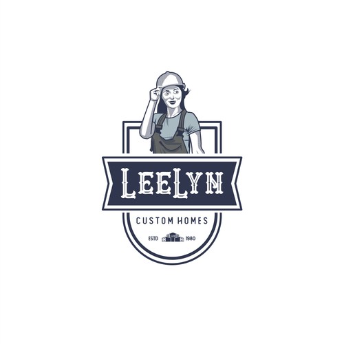 LeeLyn Custom Homes