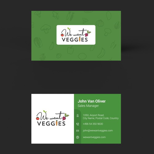 Business Card