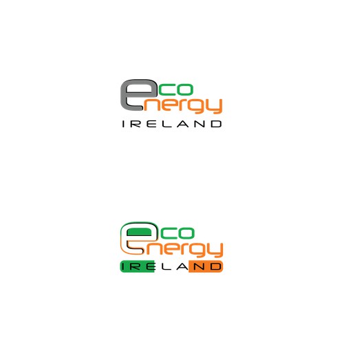 Create a brand new logo for an exciting renewable energy company
