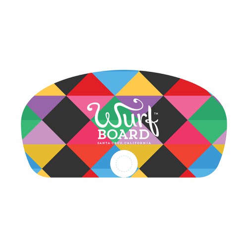wurf board design 