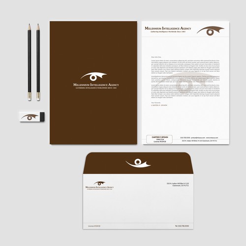 Letterhead