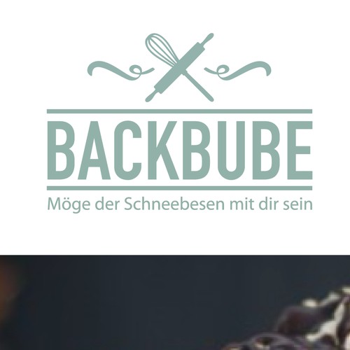 Logo BACKBUBE