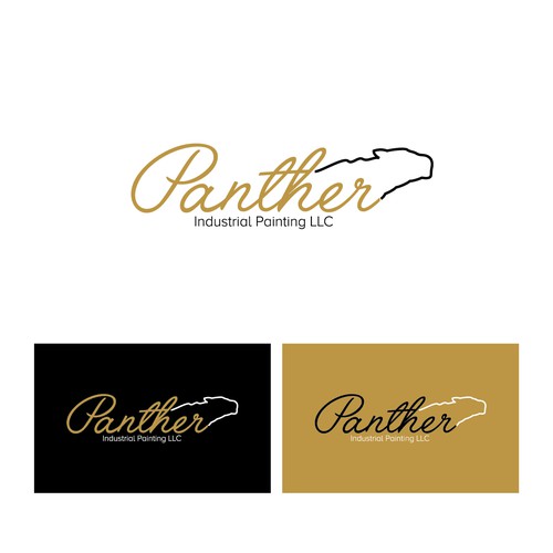 Panther Industrial Painting LLC