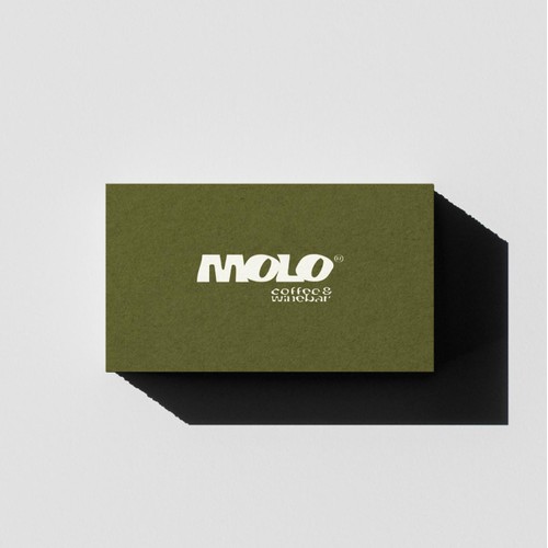 Molo Coffee Wine Bar