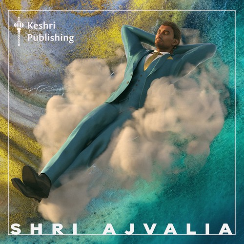 Music Cover ShriAjvalia