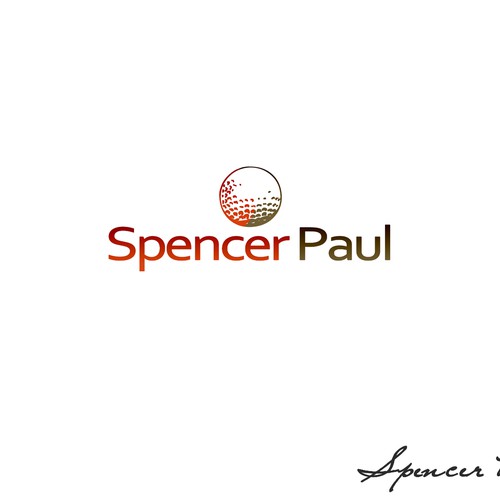 New logo wanted for Spencer Paul